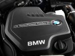 BMW 520i Sedan 2013 года (AU)